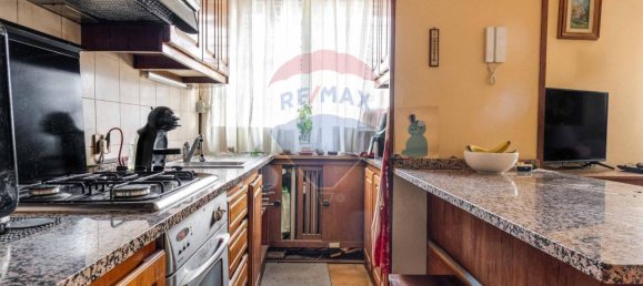 Apartamento de 3 habitaciónes en Busto Arsizio, Italy No. 9237 6