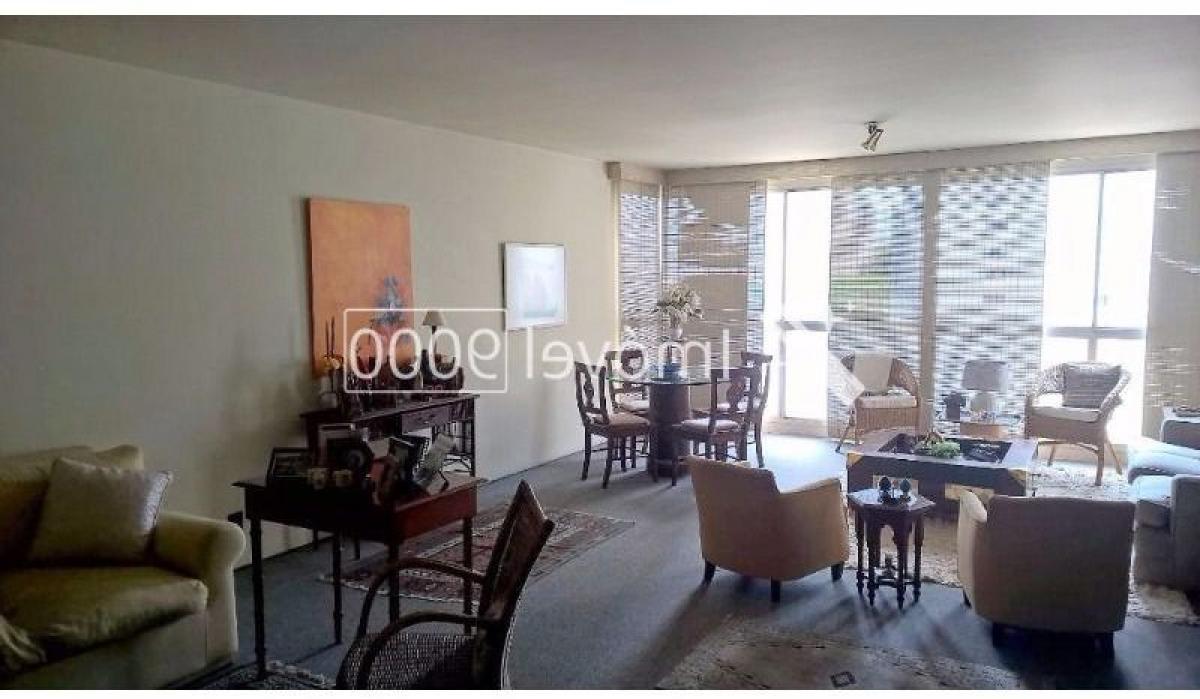 3 Schlafzimmer Wohnung in Sao Paulo, Brazil, Nr. 511642