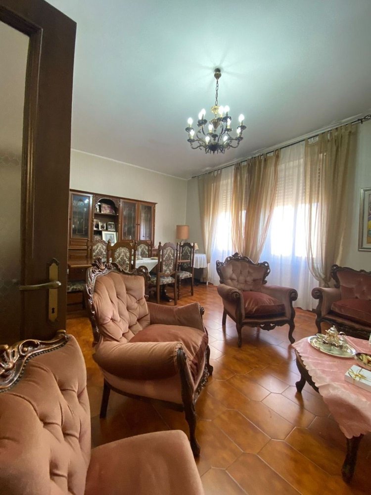 3 bedrooms Apartment in Terni, Italy No. 316866
