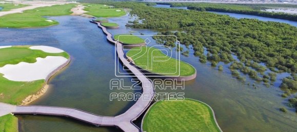 4 Schlafzimmer Villa in Al Zorah, UAE, Nr. 95522 19