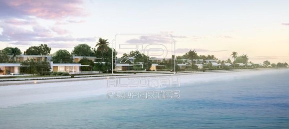 4 Schlafzimmer Villa in Al Zorah, UAE, Nr. 95522 15