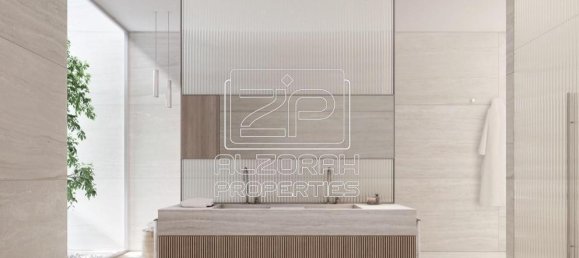 4 Schlafzimmer Villa in Al Zorah, UAE, Nr. 95522 8