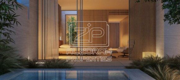 4 Schlafzimmer Villa in Al Zorah, UAE, Nr. 95522 9