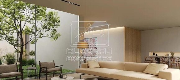 4 Schlafzimmer Villa in Al Zorah, UAE, Nr. 95522 5