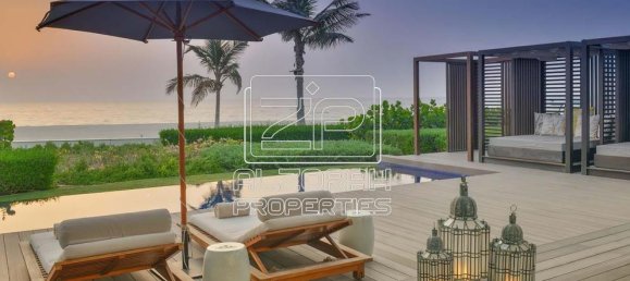 4 Schlafzimmer Villa in Al Zorah, UAE, Nr. 95522 13