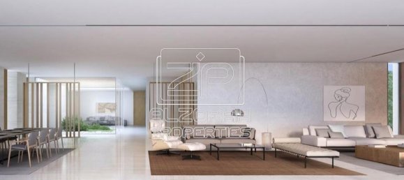 4 Schlafzimmer Villa in Al Zorah, UAE, Nr. 95522 2