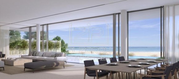 4 Schlafzimmer Villa in Al Zorah, UAE, Nr. 95522 25