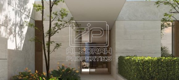 4 Schlafzimmer Villa in Al Zorah, UAE, Nr. 95522 10