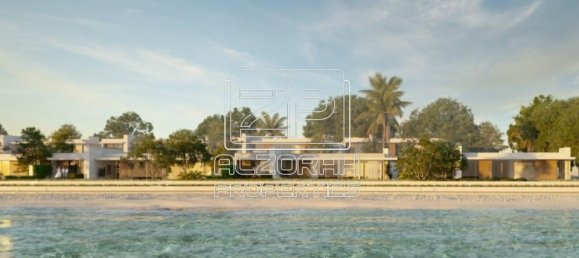 4 Schlafzimmer Villa in Al Zorah, UAE, Nr. 95522 14