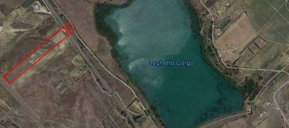 Terreno en Montallegro, Italy 19000 m² No. 255677 9