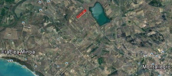 Terreno en Montallegro, Italy 19000 m² No. 255677 2