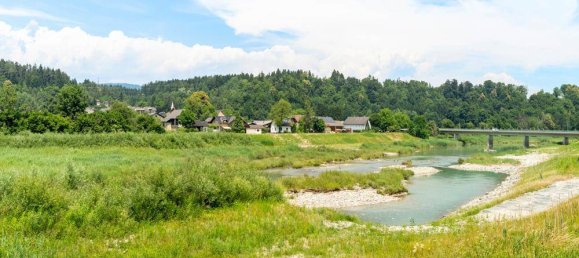 Casa de 4 dormitorios en Rosegg, Austria No. 165555 8