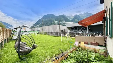 5 rooms House in Bludenz, Austria No. 259633