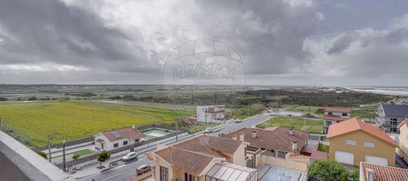 3 غرف نوم منزل ذو طابقين في Vagos, Portugal رقم 27110 41