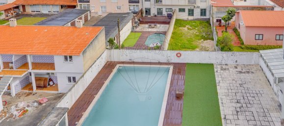 3 غرف نوم منزل ذو طابقين في Vagos, Portugal رقم 27110 31