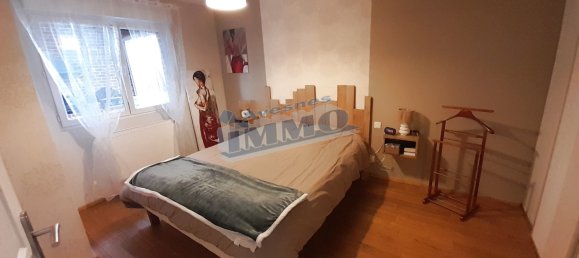 Вилла с 3 спальнями в Ак, Франция № 45980 12