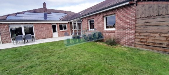 Вилла с 3 спальнями в Ак, Франция № 45980 2