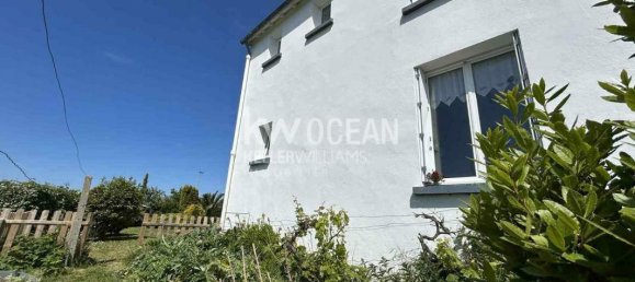 3 غرف نوم منزل في Cleden-Cap-Sizun, France رقم 359020 19