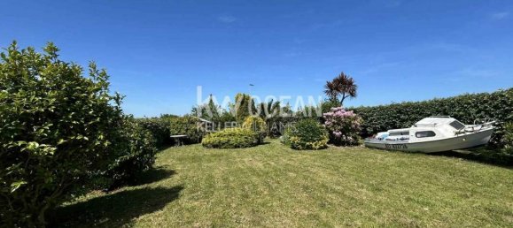 3 غرف نوم منزل في Cleden-Cap-Sizun, France رقم 359020 13