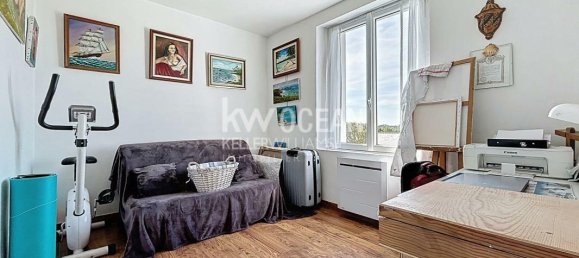 3 غرف نوم منزل في Cleden-Cap-Sizun, France رقم 359020 10