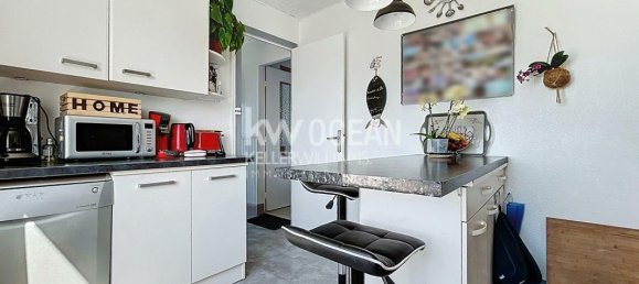 3 غرف نوم منزل في Cleden-Cap-Sizun, France رقم 359020 6