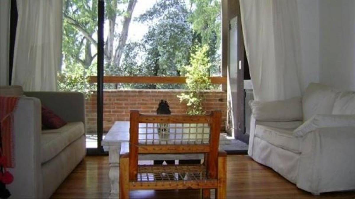 2 bedrooms Apartment in Pilar, Argentina No. 93555