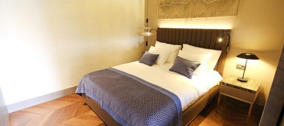 2-salle Appartement à Kargicak, Turkey No. 10162 20