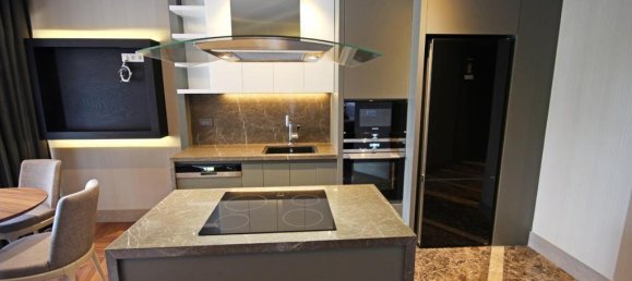 2-salle Appartement à Kargicak, Turkey No. 10162 18