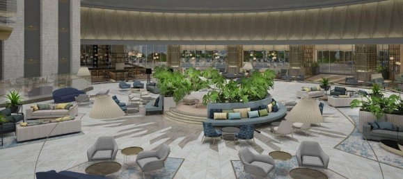 2-salle Appartement à Kargicak, Turkey No. 10162 7