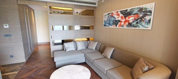 2-salle Appartement à Kargicak, Turkey No. 10162 16