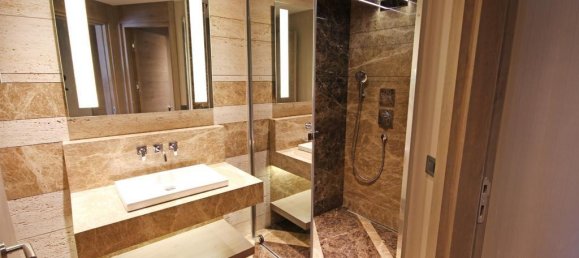 2-salle Appartement à Kargicak, Turkey No. 10162 23