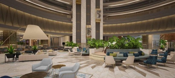 2-salle Appartement à Kargicak, Turkey No. 10162 8