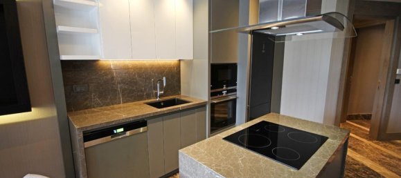 2-salle Appartement à Kargicak, Turkey No. 10162 21