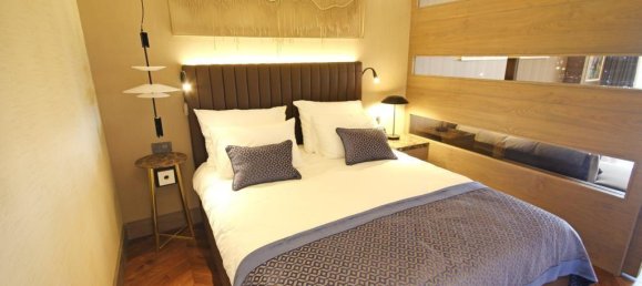 2-salle Appartement à Kargicak, Turkey No. 10162 19