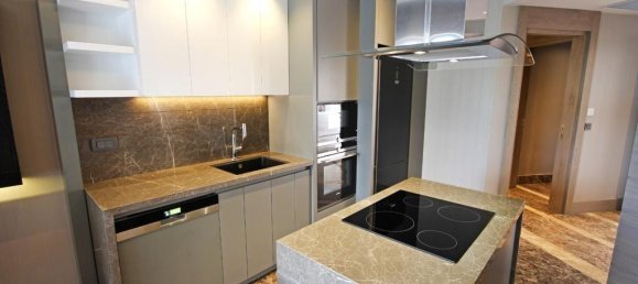 2-salle Appartement à Kargicak, Turkey No. 10162 15