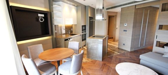 2-salle Appartement à Kargicak, Turkey No. 10162 14