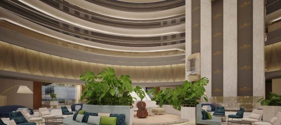 2-salle Appartement à Kargicak, Turkey No. 10162 9