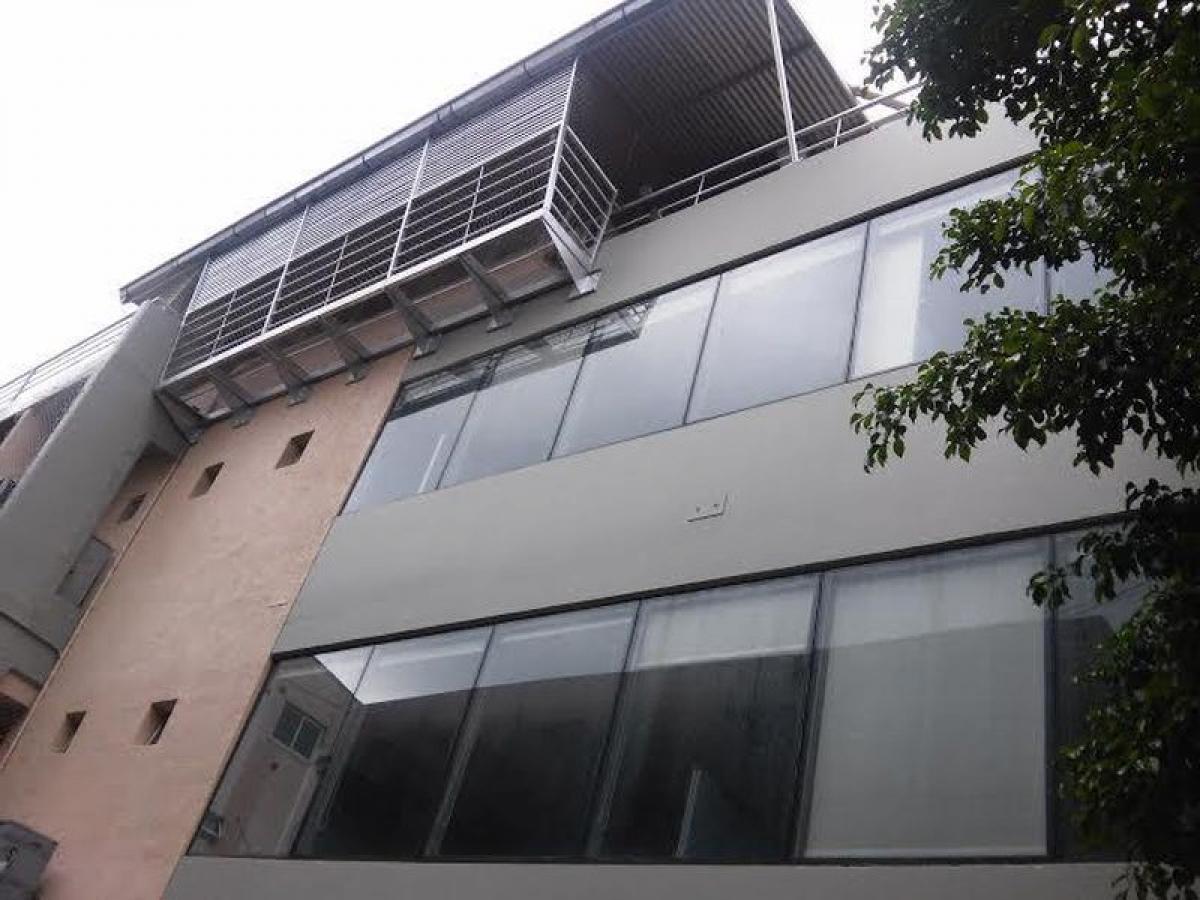  Office in San Isidro, Argentina No. 25572