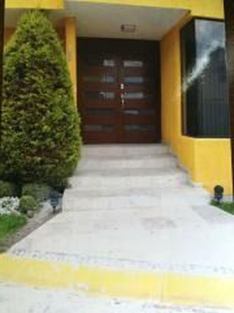 Дом с 3 спальнями в Мехико, Мексика № 220551