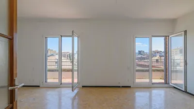 4 bedrooms Penthouse in Barcelona, Spain No. 217975
