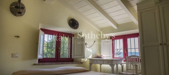 7 bedrooms House in Camaiore, Italy No. 116741 22