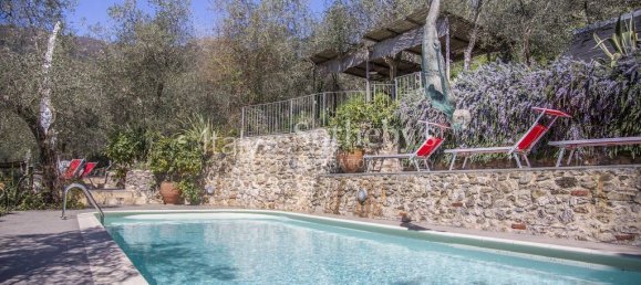 7 bedrooms House in Camaiore, Italy No. 116741 4