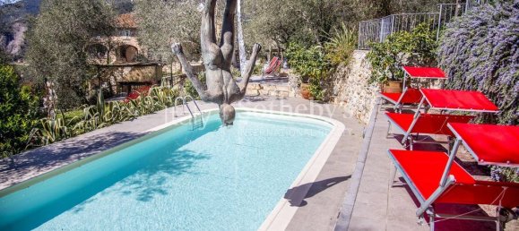 7 bedrooms House in Camaiore, Italy No. 116741 13