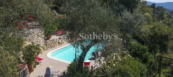 7 bedrooms House in Camaiore, Italy No. 116741 16