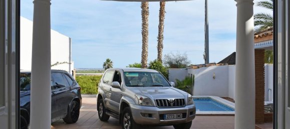 Вилла с 5 спальнями в Торремендо, Испания № 176126 6