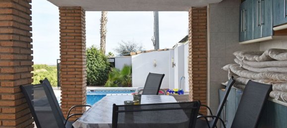 Вилла с 5 спальнями в Торремендо, Испания № 176126 5