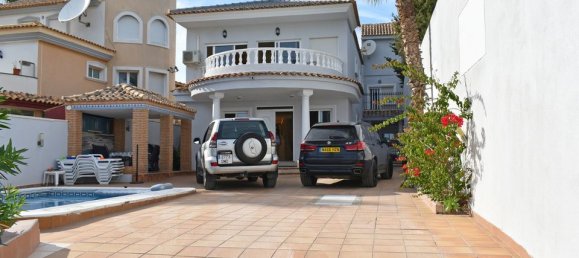 Вилла с 5 спальнями в Торремендо, Испания № 176126 3