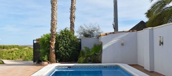 Вилла с 5 спальнями в Торремендо, Испания № 176126 2