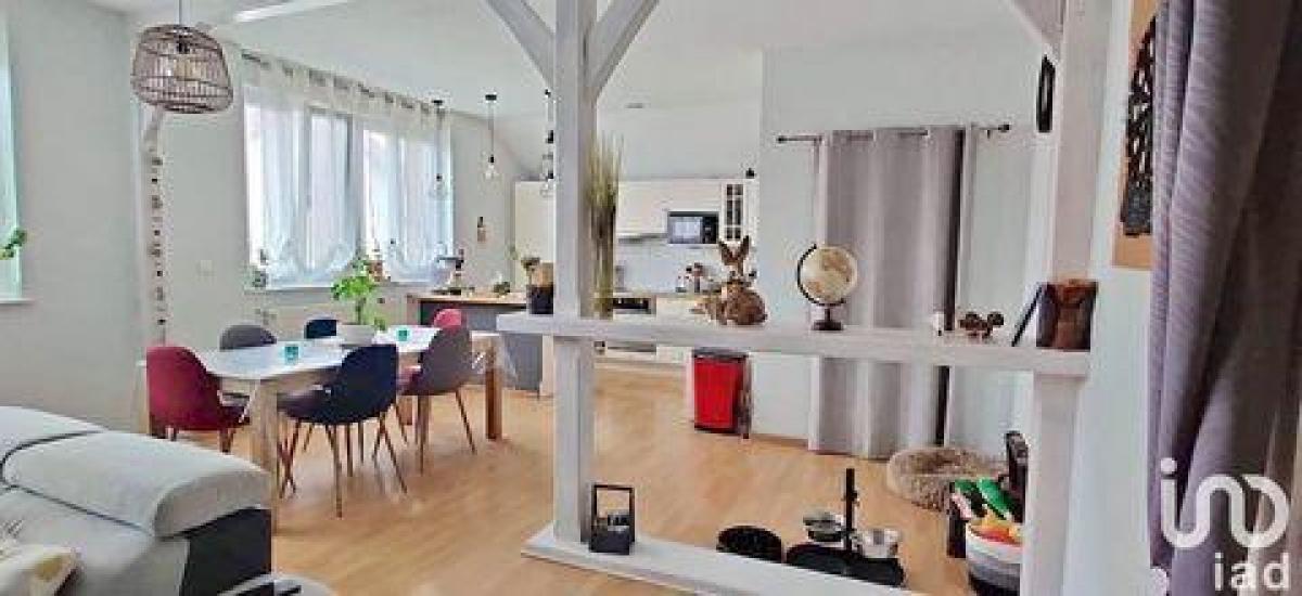 3 bedrooms Condo in Jarny, France No. 16468