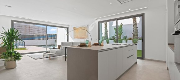 Vivenda T3 em Benidorm, Spain N.º 366045 29